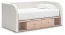 Arloster Upholstered Bed - Furniture Queen (GA)*