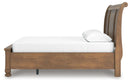 Feddinger Bedroom Set - Furniture Queen (GA)*