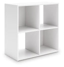 Onita Four Cube Organizer - Furniture Queen (GA)*
