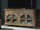 Barlomore Accent Cabinet - Furniture Queen (GA)*