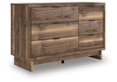 Chirason Dresser - Furniture Queen (GA)*