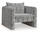 Kenbell Accent Chair - Furniture Queen (GA)*