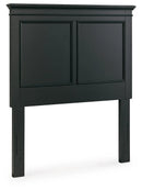 Lanolee Panel Storage Bed - Furniture Queen (GA)*
