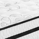 Chime 10 Inch Hybrid Mattress in a Box - Furniture Queen (GA)*
