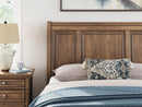 Feddinger Bedroom Set - Furniture Queen (GA)*