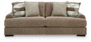Jayne Park Living Room Set - Furniture Queen (GA)*