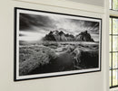 Delstone Wall Art