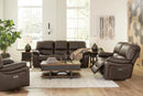 Leesworth Living Room Set - Furniture Queen (GA)*