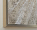 Waldard Wall Art - Furniture Queen (GA)*