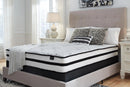 Chime 10 Inch Hybrid Mattress in a Box - Furniture Queen (GA)*
