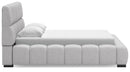 Grendusk Upholstered Bed - Furniture Queen (GA)*