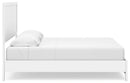 Binterglen Bed - Furniture Queen (GA)*