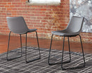 Centiar Counter Height Bar Stool - Furniture Queen (GA)*