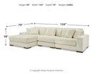 Lindyn Living Room Set - Furniture Queen (GA)*