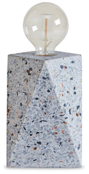 Maywick Table Lamp Set - Furniture Queen (GA)*