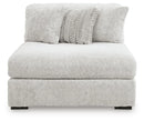 Cuddle Plush Sectional with Chaise - Furniture Queen (GA)*