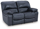 Leesworth Living Room Set - Furniture Queen (GA)*