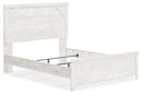 Gerridan Bedroom Set - Furniture Queen (GA)*