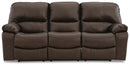 Leesworth Living Room Set - Furniture Queen (GA)*
