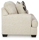 Heartcort Living Room Set - Furniture Queen (GA)*
