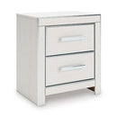 Zuraleus Nightstand - Furniture Queen (GA)*