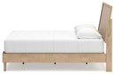 Cielden Bed - Furniture Queen (GA)*
