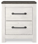 Gerridan Bedroom Set - Furniture Queen (GA)*