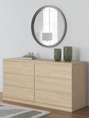 Onita Dresser - Furniture Queen (GA)*