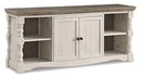 Havalance 67" TV Stand - Furniture Queen (GA)*