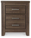 Juararo Nightstand - Furniture Queen (GA)*