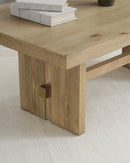 Crendlin Cocktail Table - Furniture Queen (GA)*