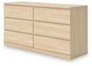Onita Dresser - Furniture Queen (GA)*