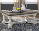 Havalance Table Set - Furniture Queen (GA)*