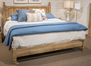 Aleaport Bed - Furniture Queen (GA)*
