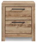 Hyanna Nightstand - Furniture Queen (GA)*