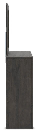 Fraluna Bedroom Set - Furniture Queen (GA)*
