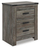 Frandern Nightstand - Furniture Queen (GA)*