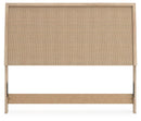 Cielden Bed - Furniture Queen (GA)*