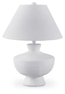 Harelwood Table Lamp - Furniture Queen (GA)*
