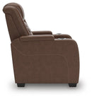 High Impact Power Recliner - Furniture Queen (GA)*