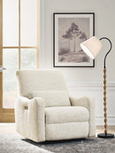 Cleo Pier Recliner - Furniture Queen (GA)*