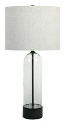 Kerrbrook Table Lamp - Furniture Queen (GA)*