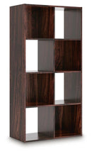 Glosmount Eight Cube Organizer - Furniture Queen (GA)*