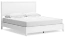 Binterglen Bed - Furniture Queen (GA)*