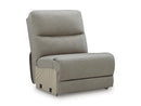 Narwhal Place Power Reclining Sectional - Furniture Queen (GA)*