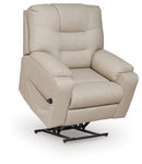 Belmone Pike Recliner - Furniture Queen (GA)*
