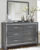 Lodanna Bedroom Set - Furniture Queen (GA)*