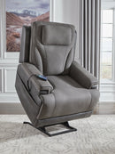 4Z-Peaceful Pause Power Lift Recliner