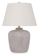 Danry Lamp Set - Furniture Queen (GA)*