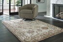 Ainswick Memory Foam Rug - Furniture Queen (GA)*